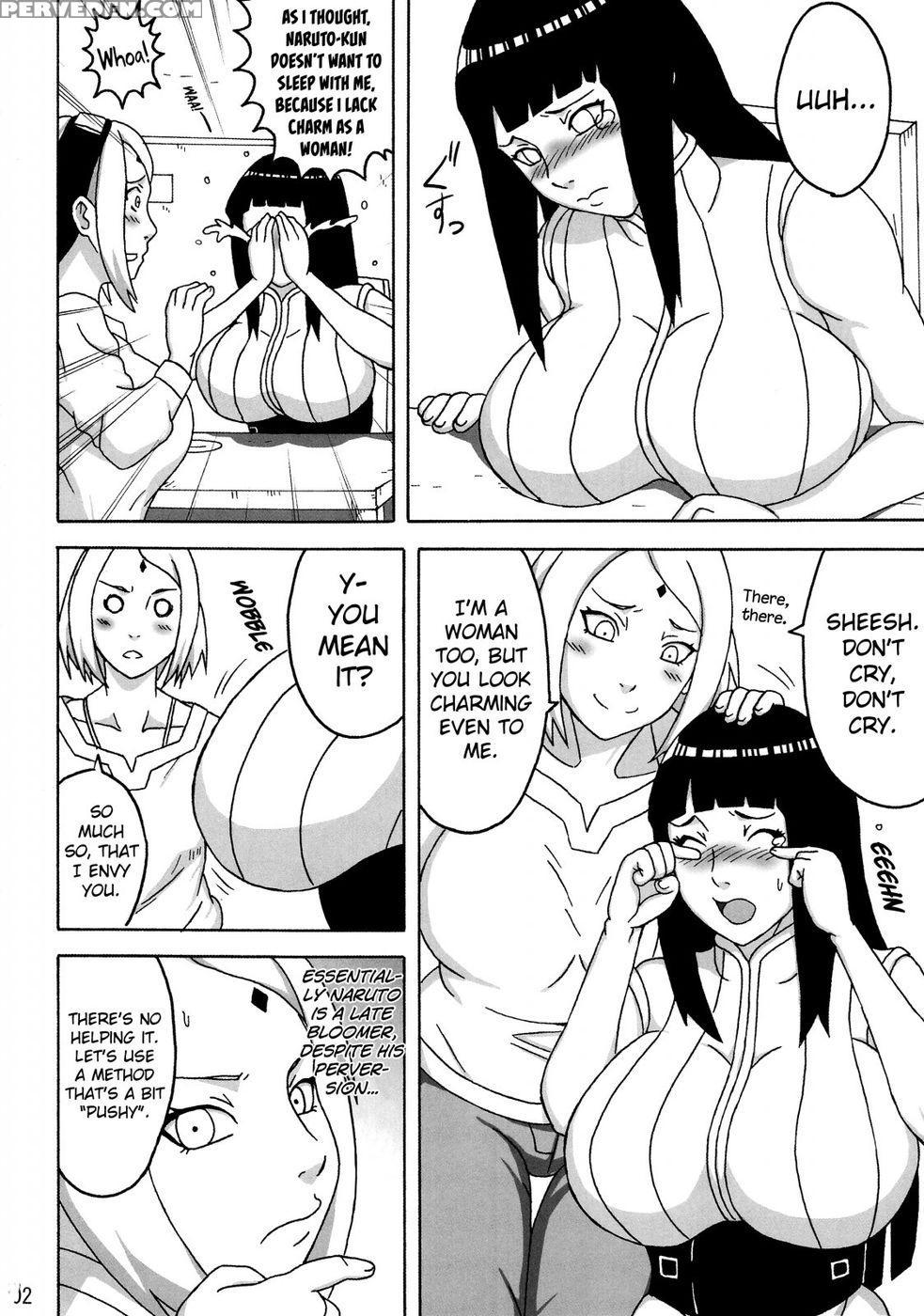 Naruhina - Naruto 1