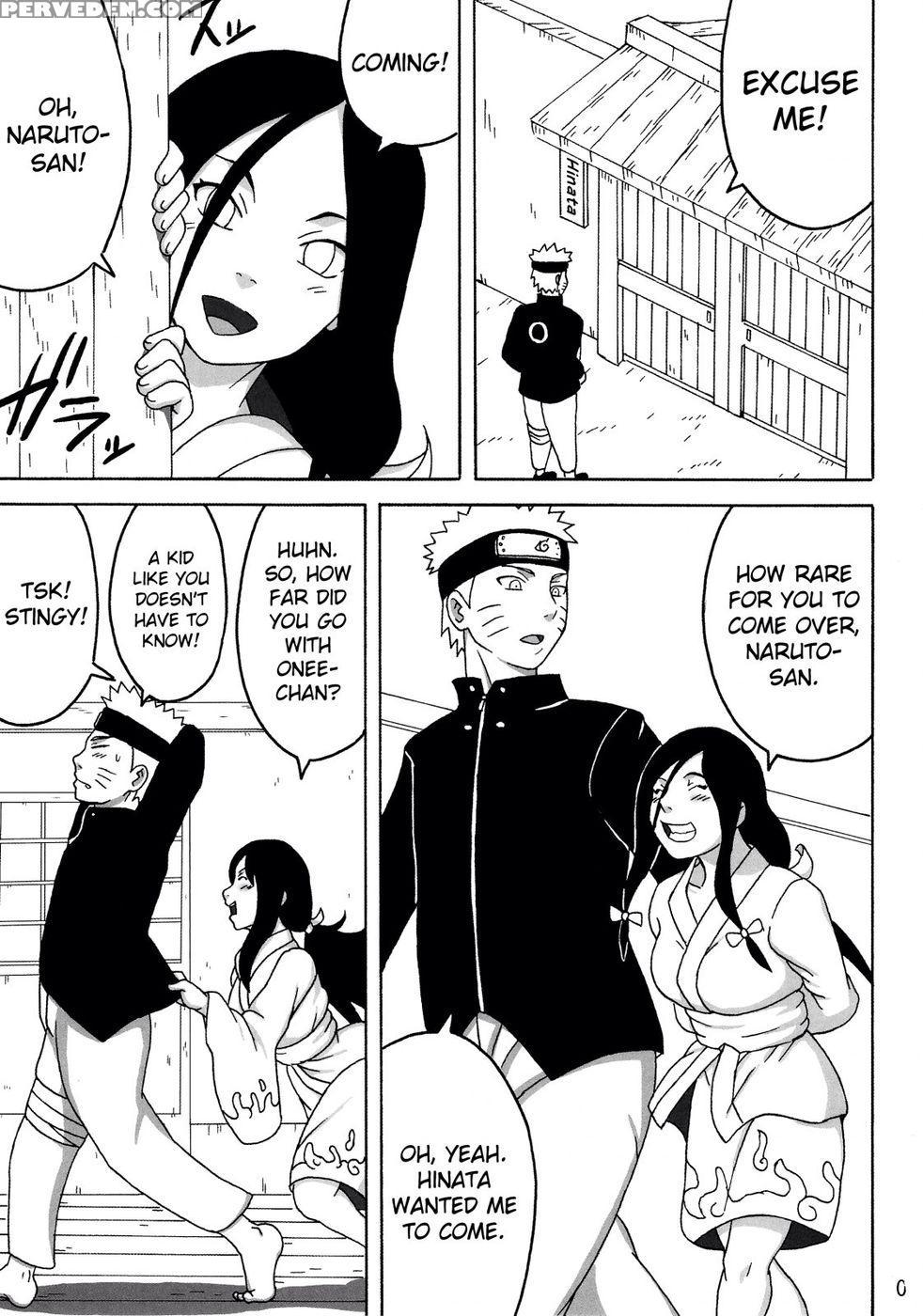 Naruhina - Naruto 1