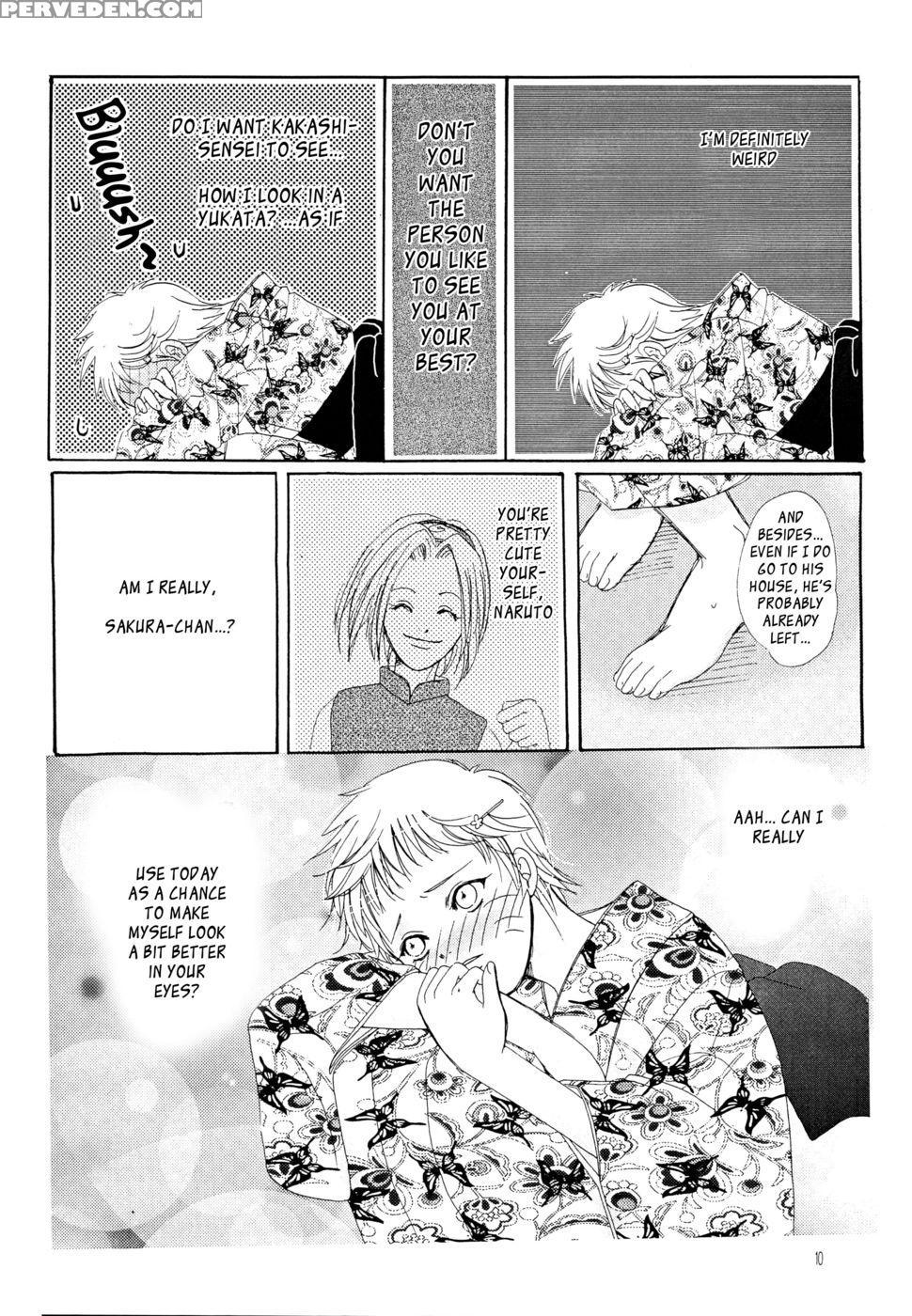 Naruko Special - Naruto 1