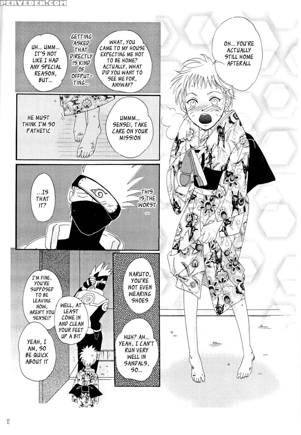 Naruko Special - Naruto 1