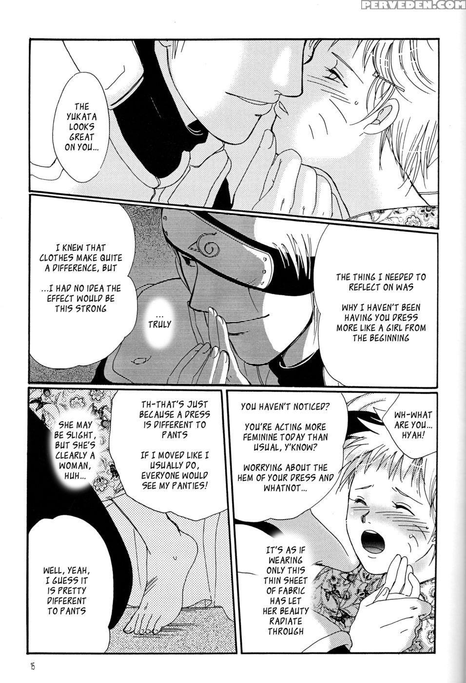 Naruko Special - Naruto 1