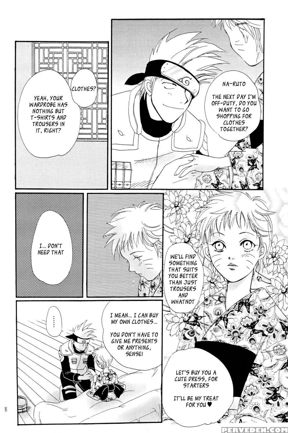 Naruko Special - Naruto 1
