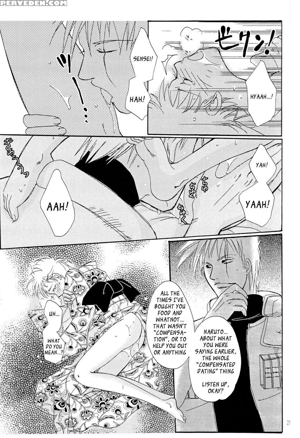Naruko Special - Naruto 1