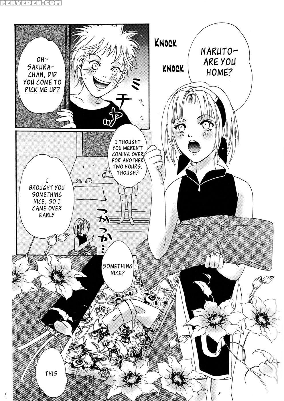 Naruko Special - Naruto 1