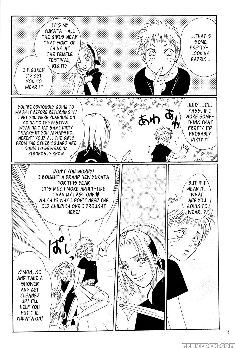 Naruko Special - Naruto 1
