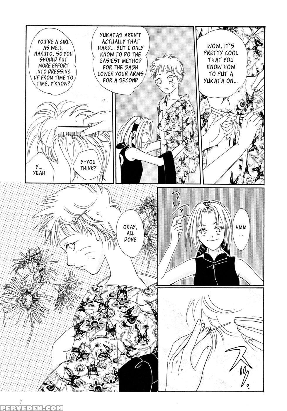 Naruko Special - Naruto 1