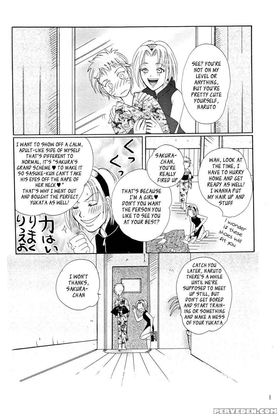 Naruko Special - Naruto 1