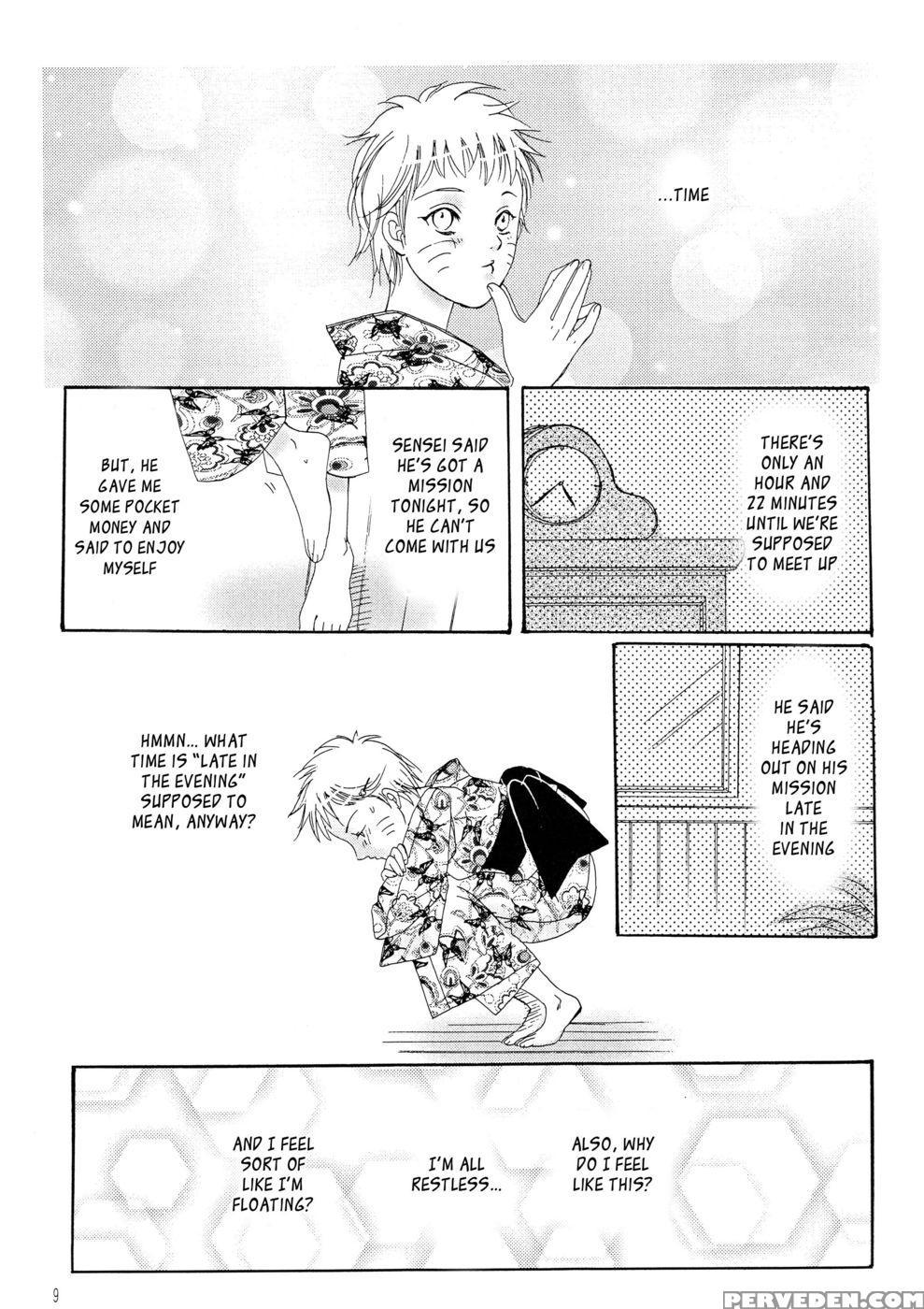 Naruko Special - Naruto 1