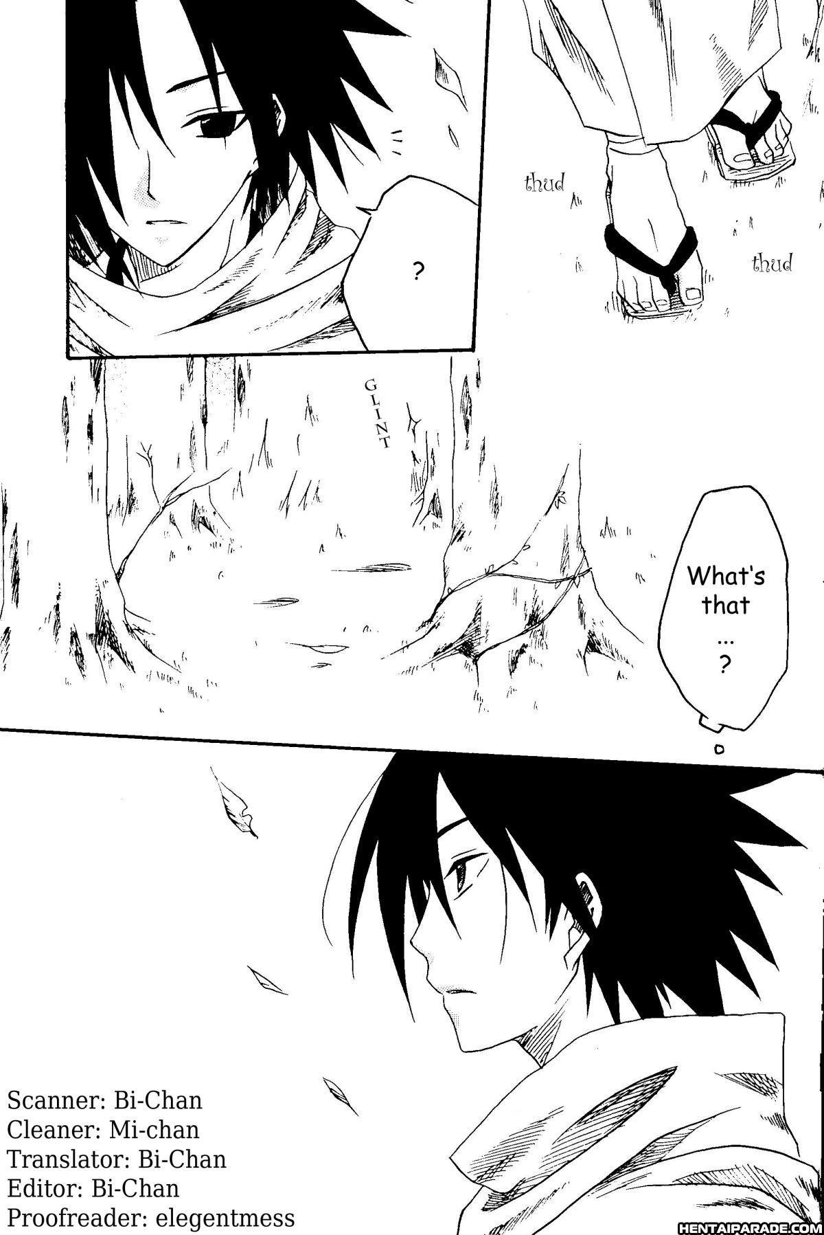 Naruto Dj - Ashita, Haru Ga Kitara 0: Oneshot