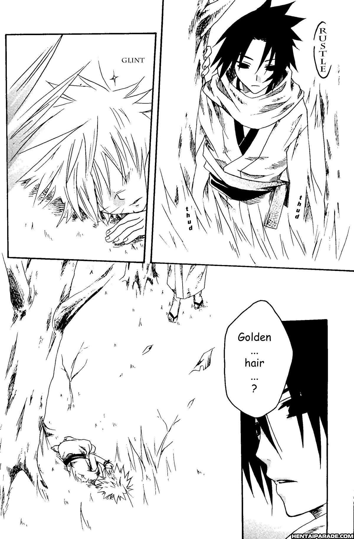 Naruto Dj - Ashita, Haru Ga Kitara 0: Oneshot