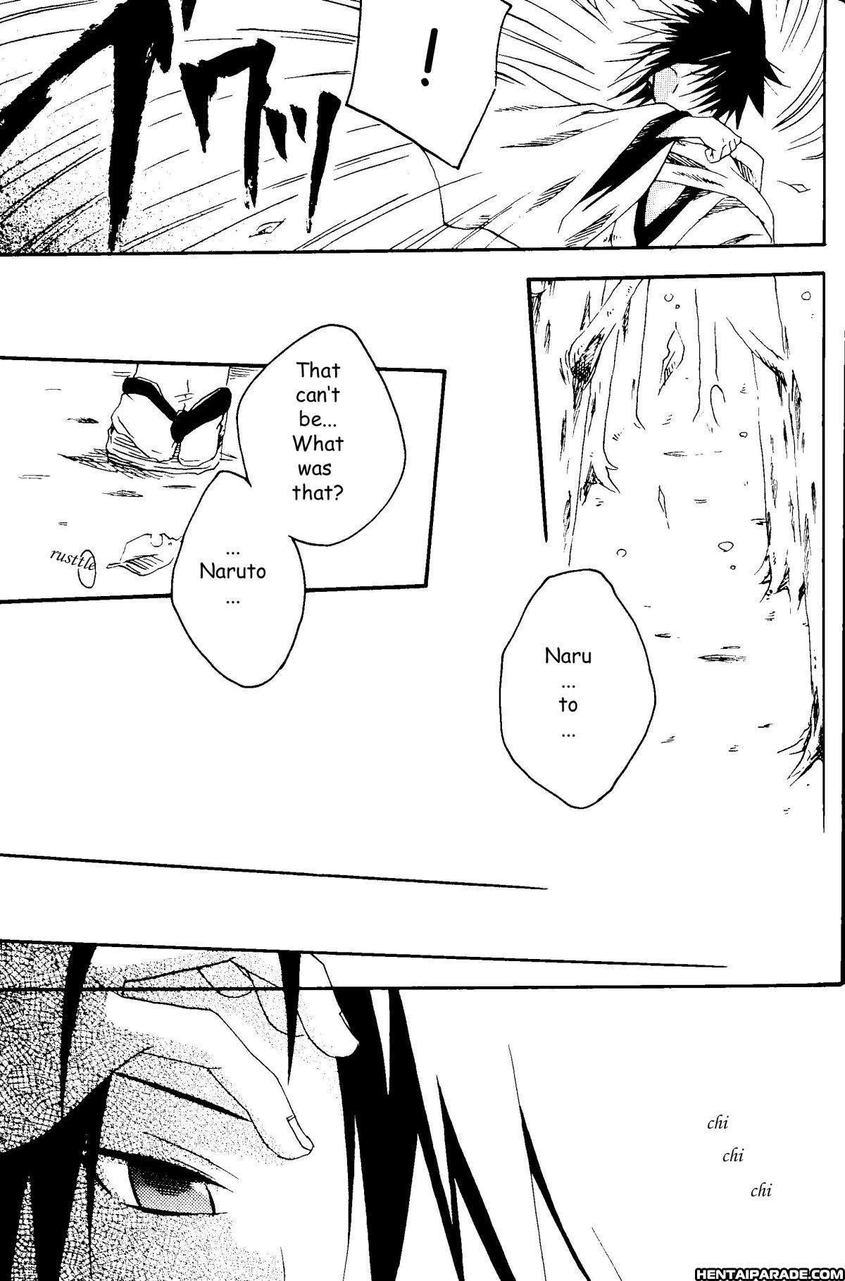 Naruto Dj - Ashita, Haru Ga Kitara 0: Oneshot