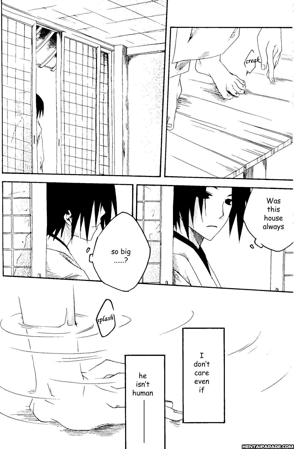 Naruto Dj - Ashita, Haru Ga Kitara 0: Oneshot