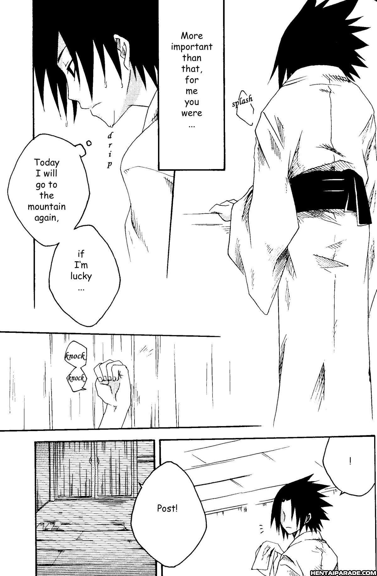 Naruto Dj - Ashita, Haru Ga Kitara 0: Oneshot