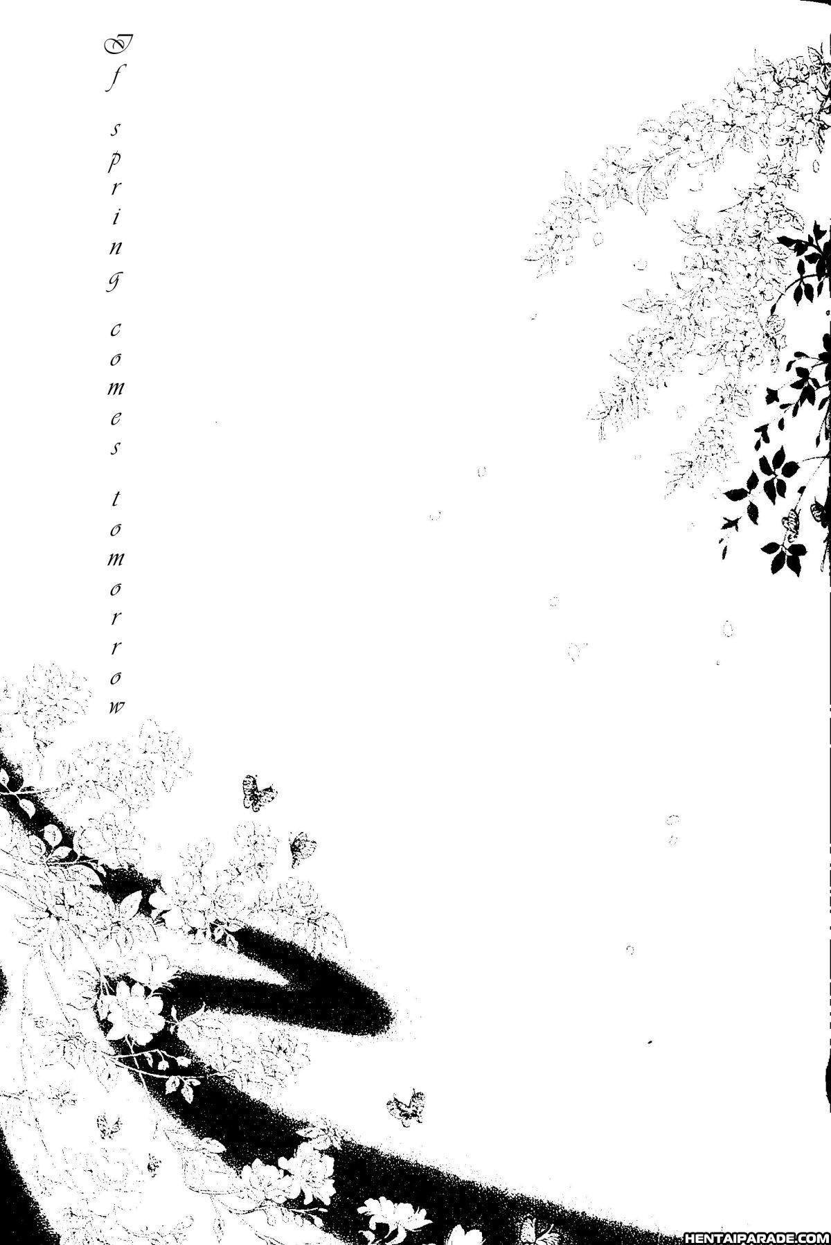 Naruto Dj - Ashita, Haru Ga Kitara 0: Oneshot