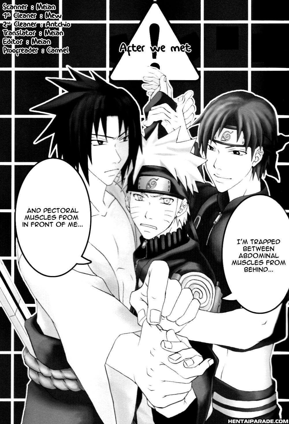 Naruto Dj - Attenochi 1