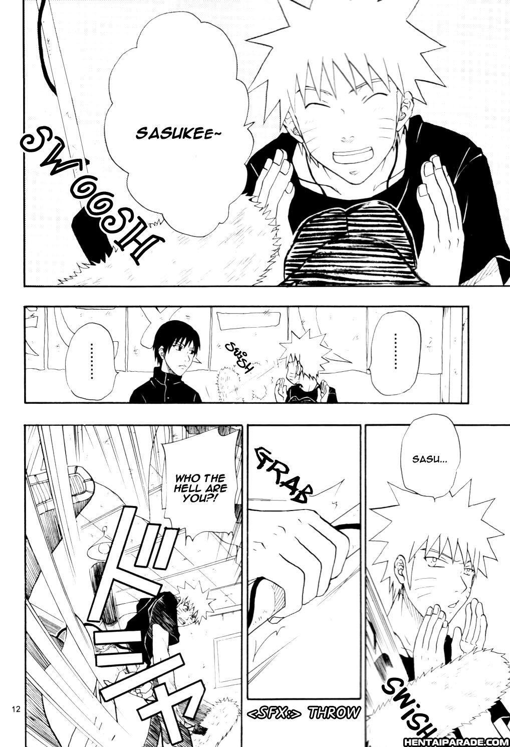 Naruto Dj - Attenochi 1