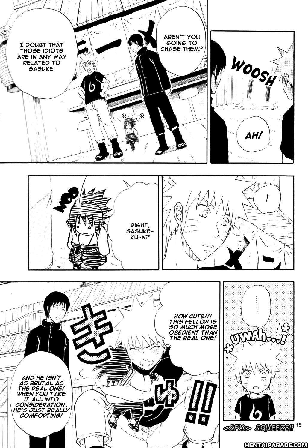 Naruto Dj - Attenochi 1