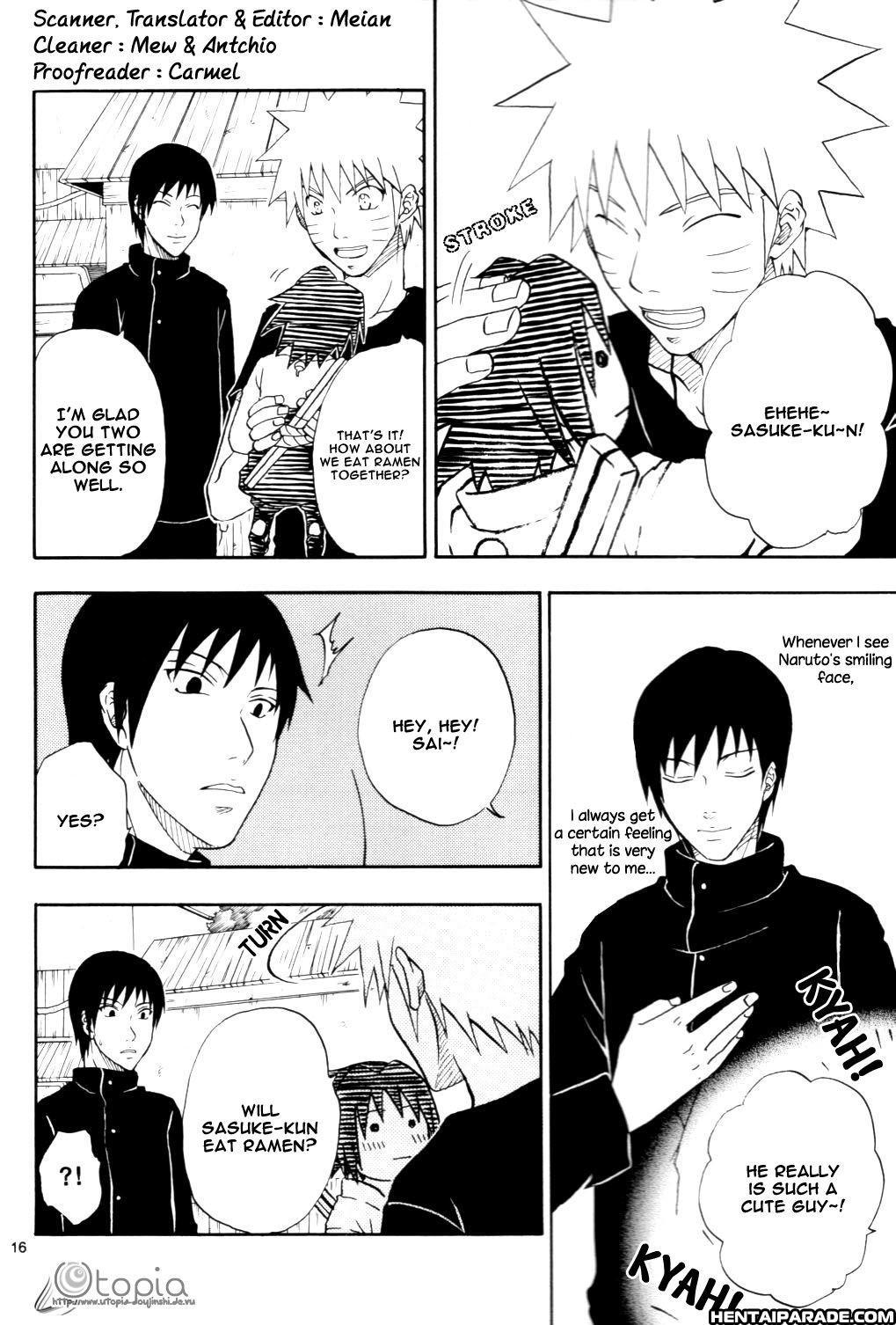 Naruto Dj - Attenochi 1
