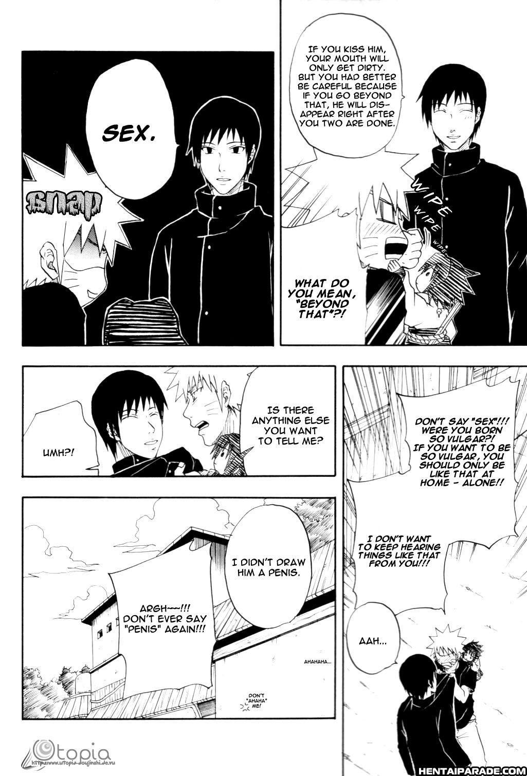 Naruto Dj - Attenochi 1