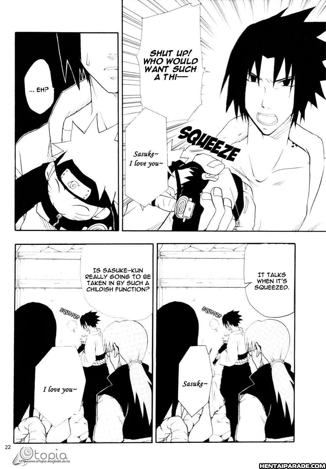 Naruto Dj - Attenochi 1