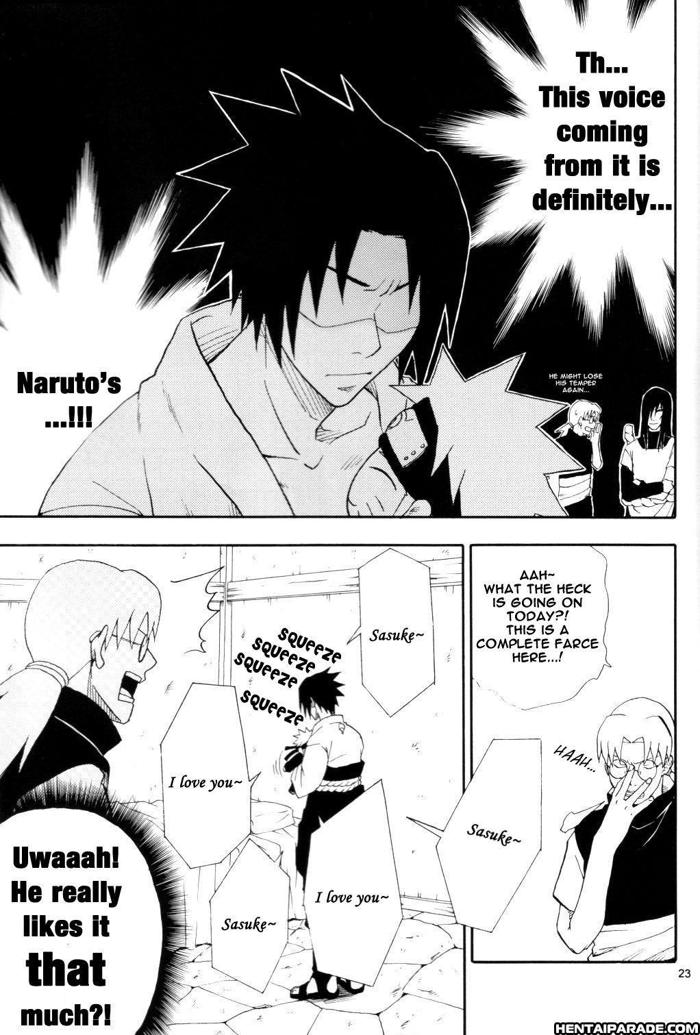Naruto Dj - Attenochi 1
