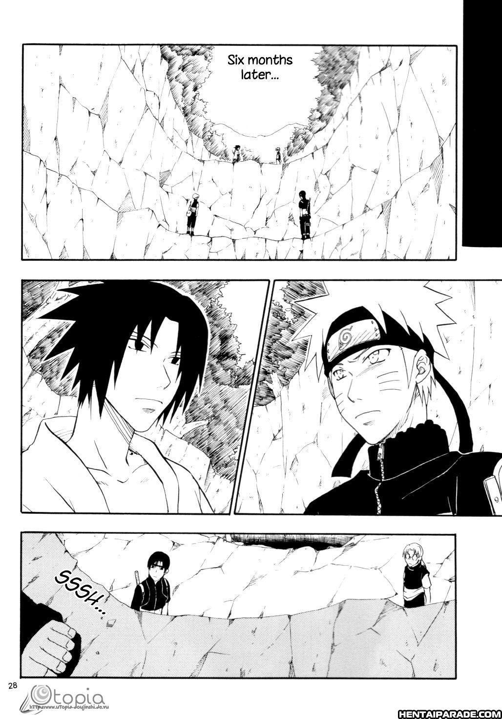 Naruto Dj - Attenochi 1