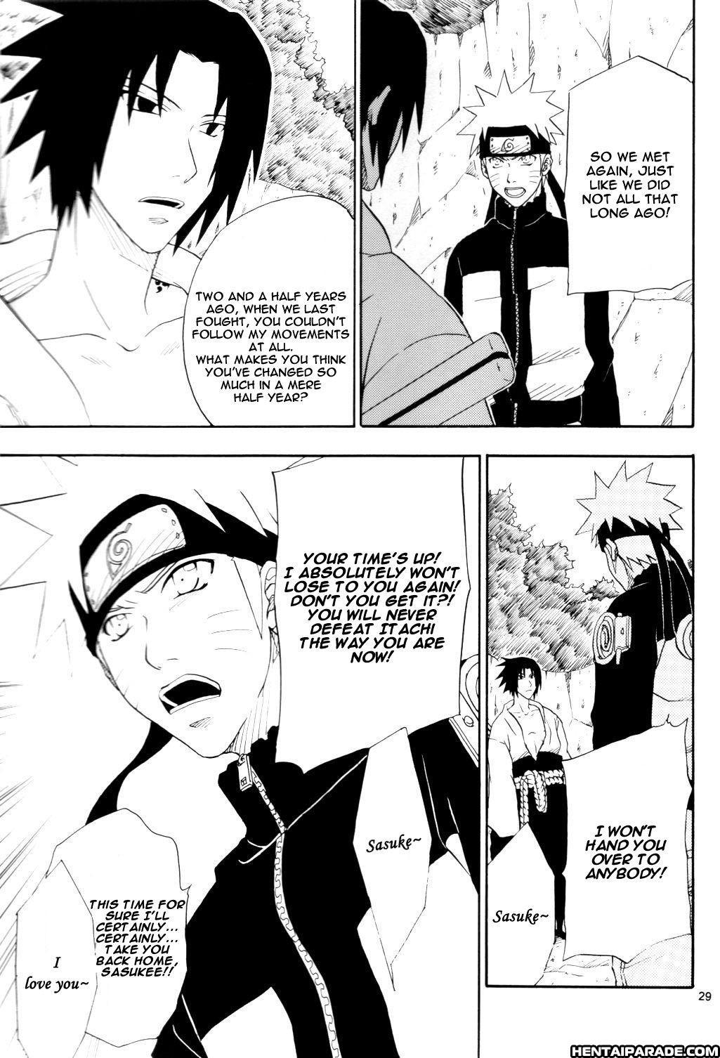 Naruto Dj - Attenochi 1
