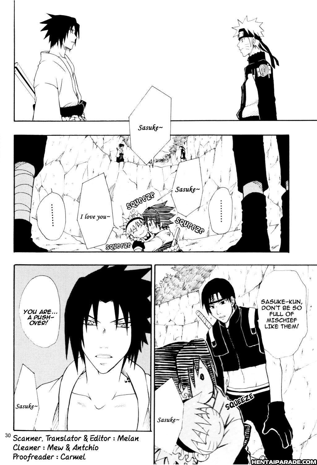 Naruto Dj - Attenochi 1