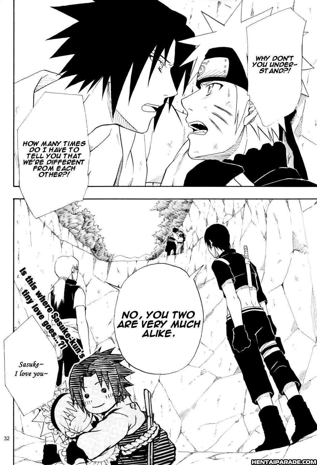 Naruto Dj - Attenochi 1