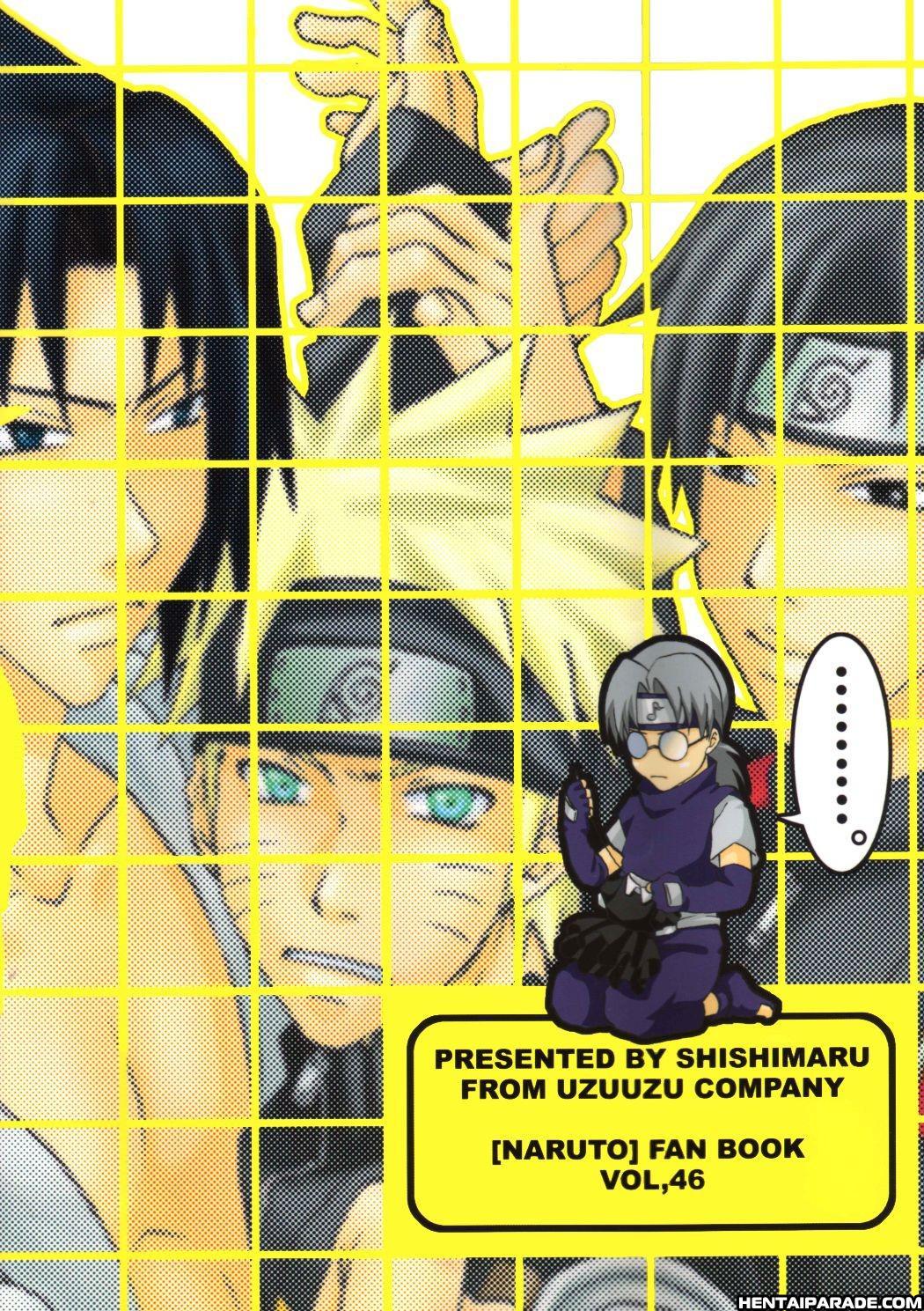 Naruto Dj - Attenochi 1