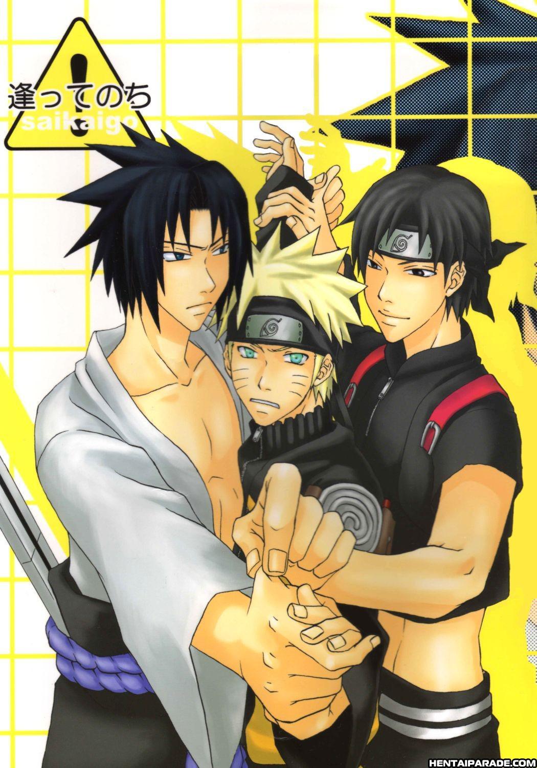 Naruto Dj - Attenochi 1