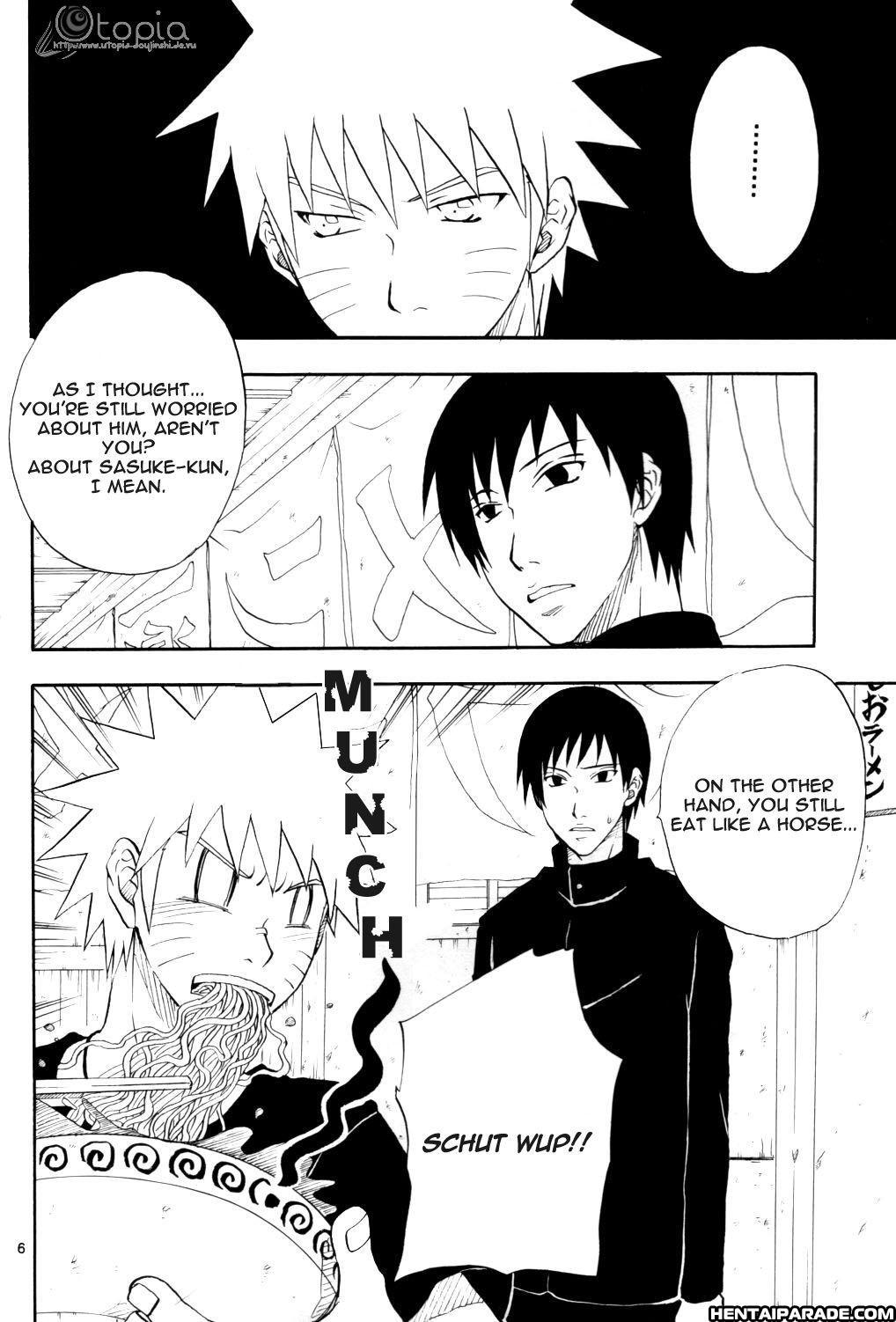 Naruto Dj - Attenochi 1