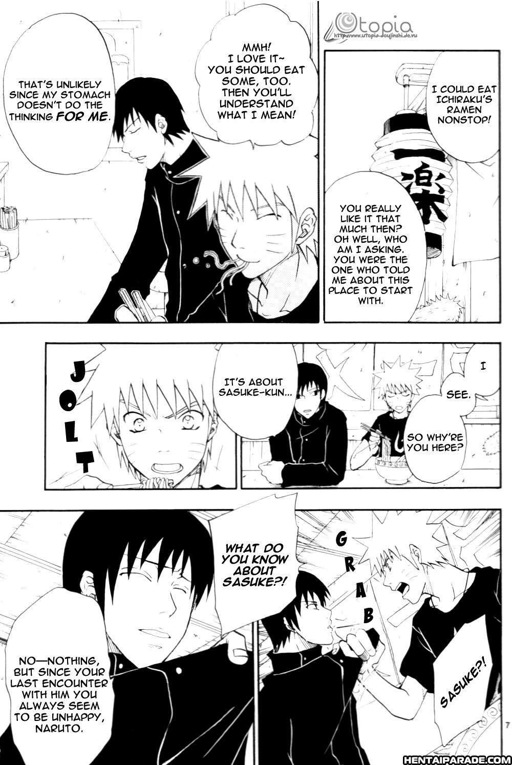 Naruto Dj - Attenochi 1