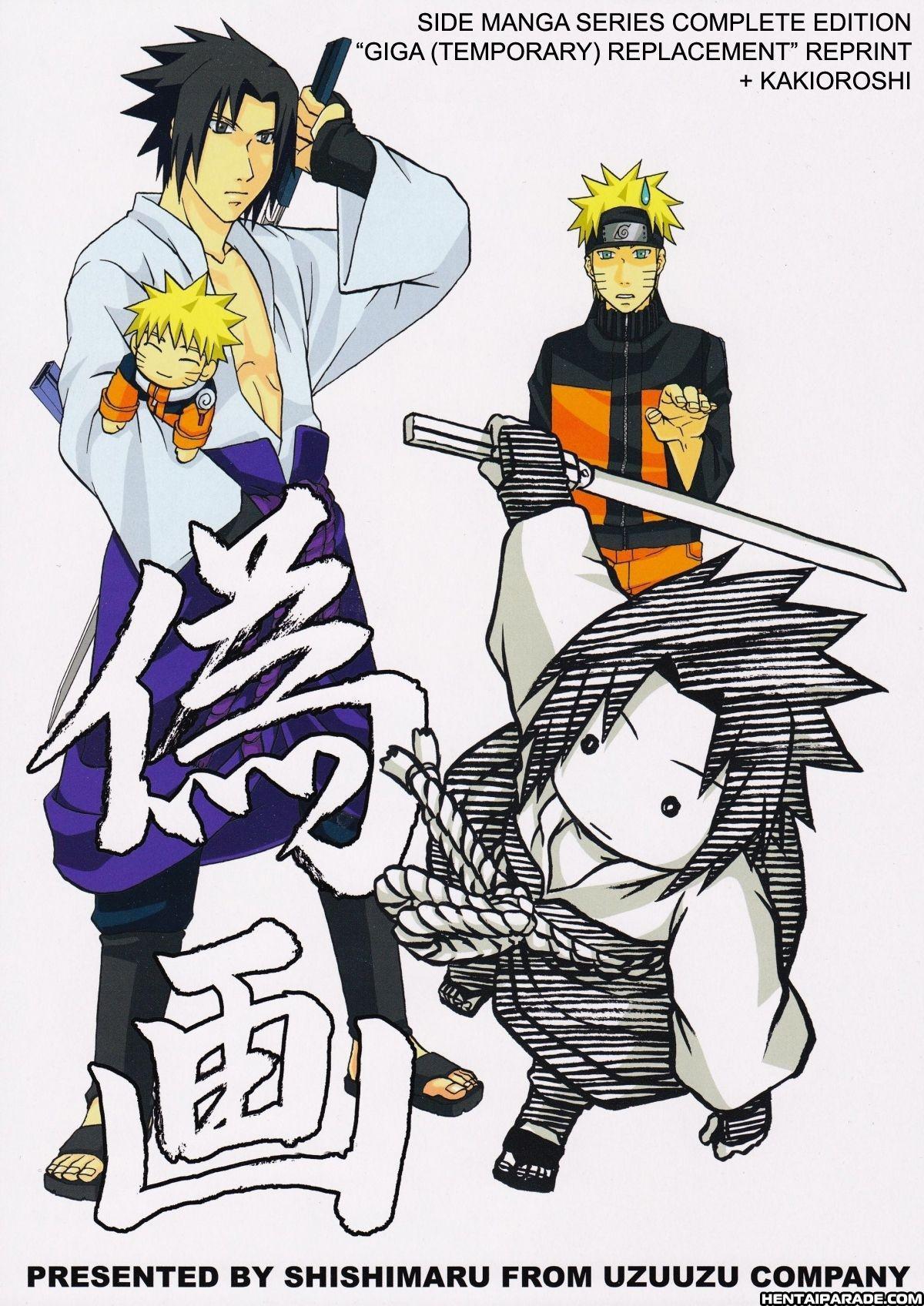 Naruto Dj - Attenochi 2