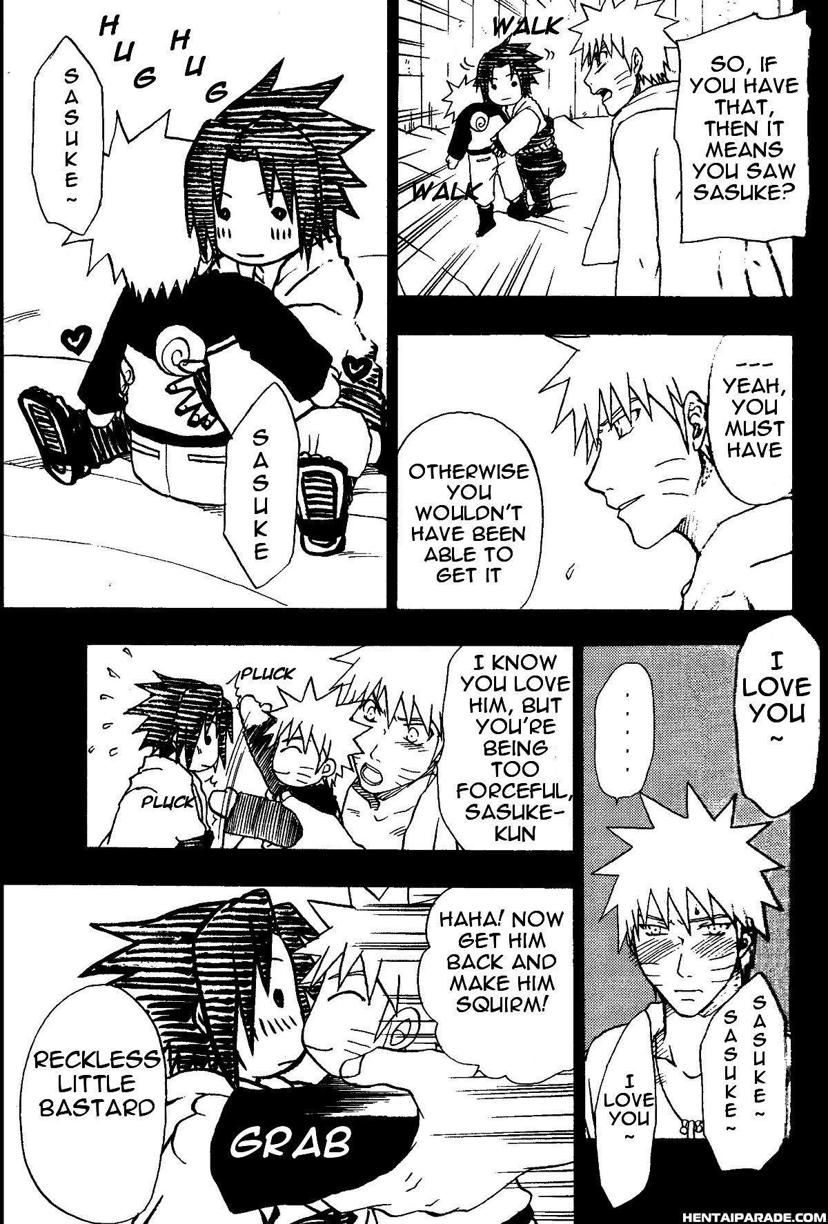 Naruto Dj - Attenochi 2