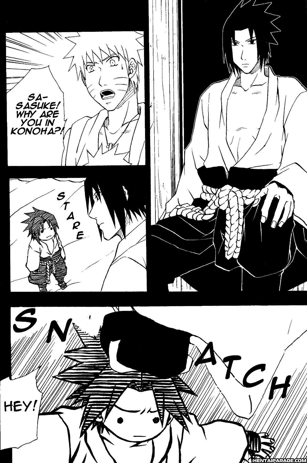 Naruto Dj - Attenochi 2
