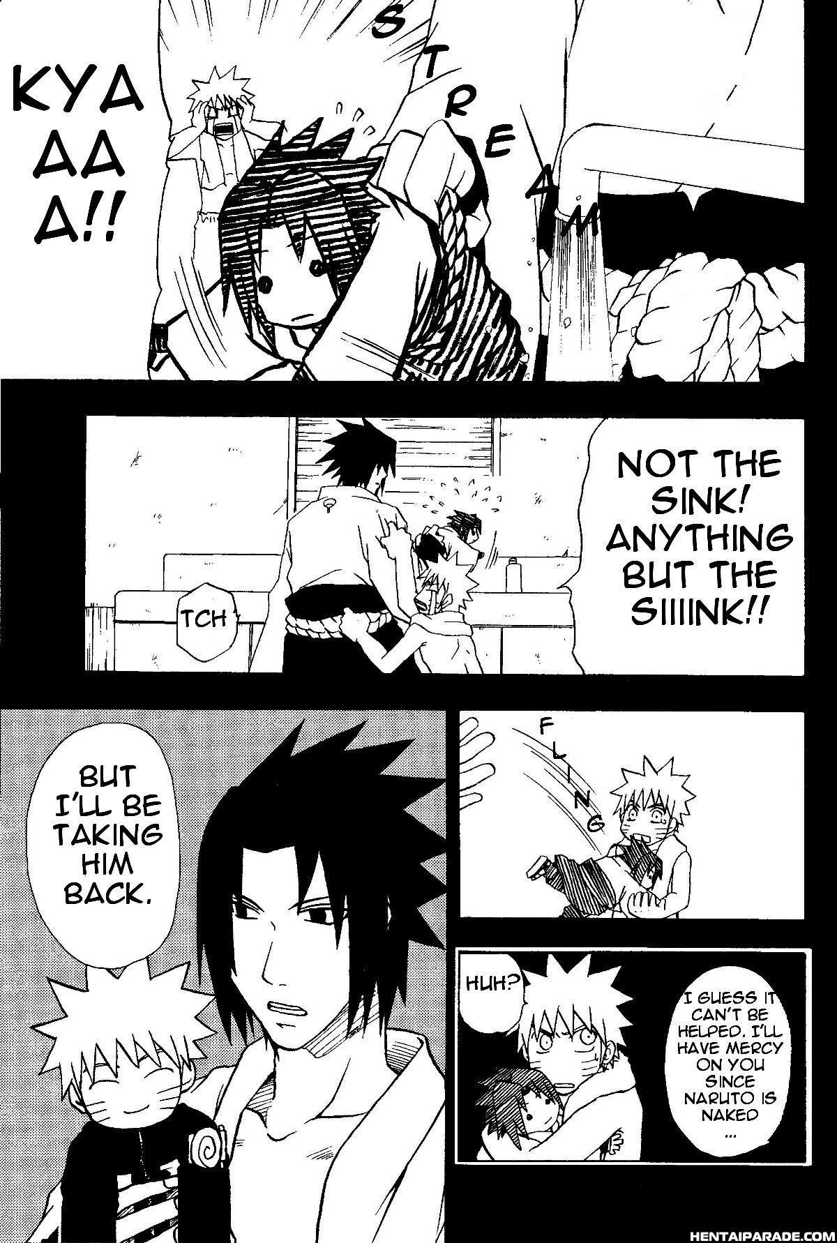 Naruto Dj - Attenochi 2