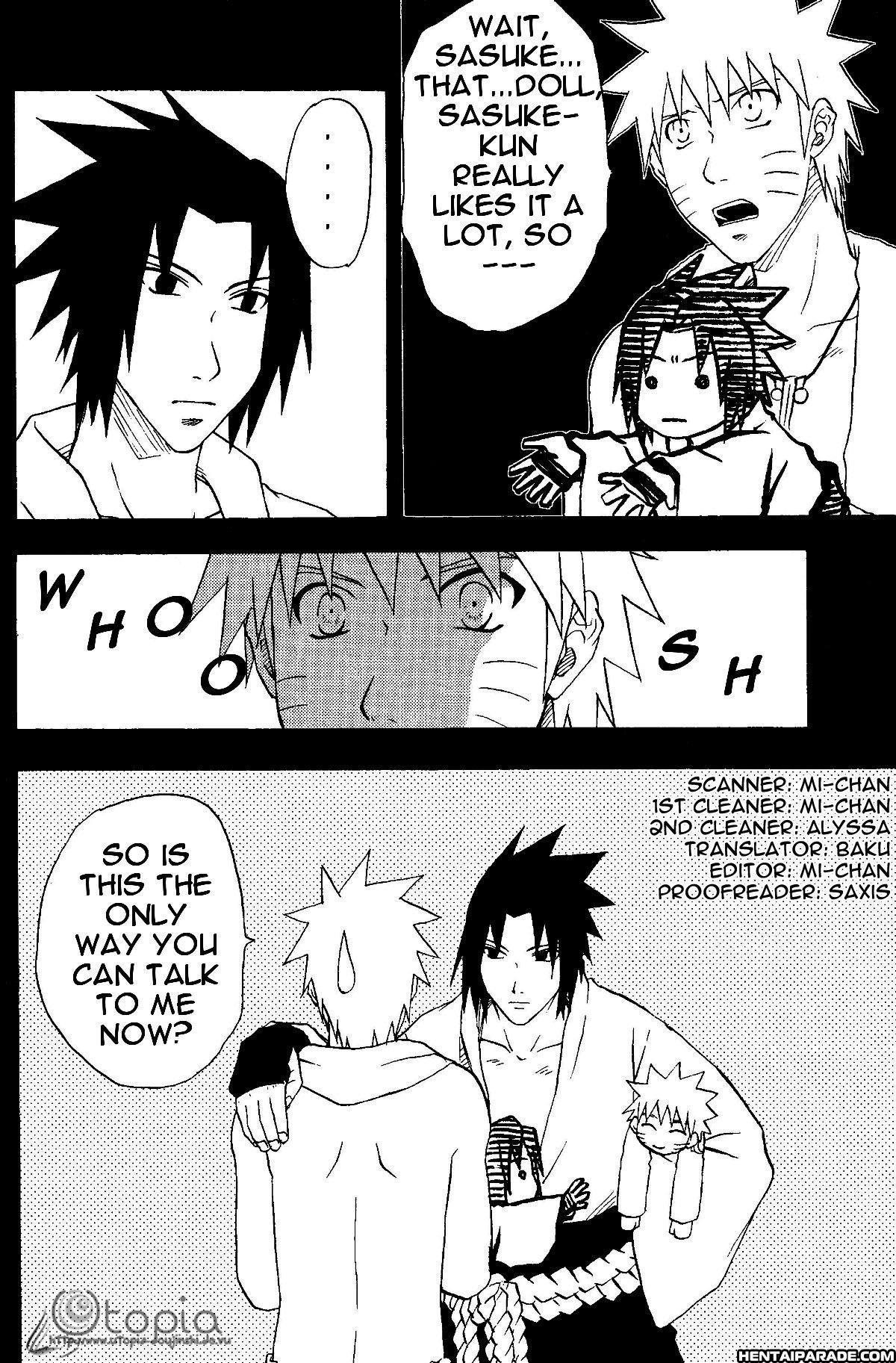 Naruto Dj - Attenochi 2