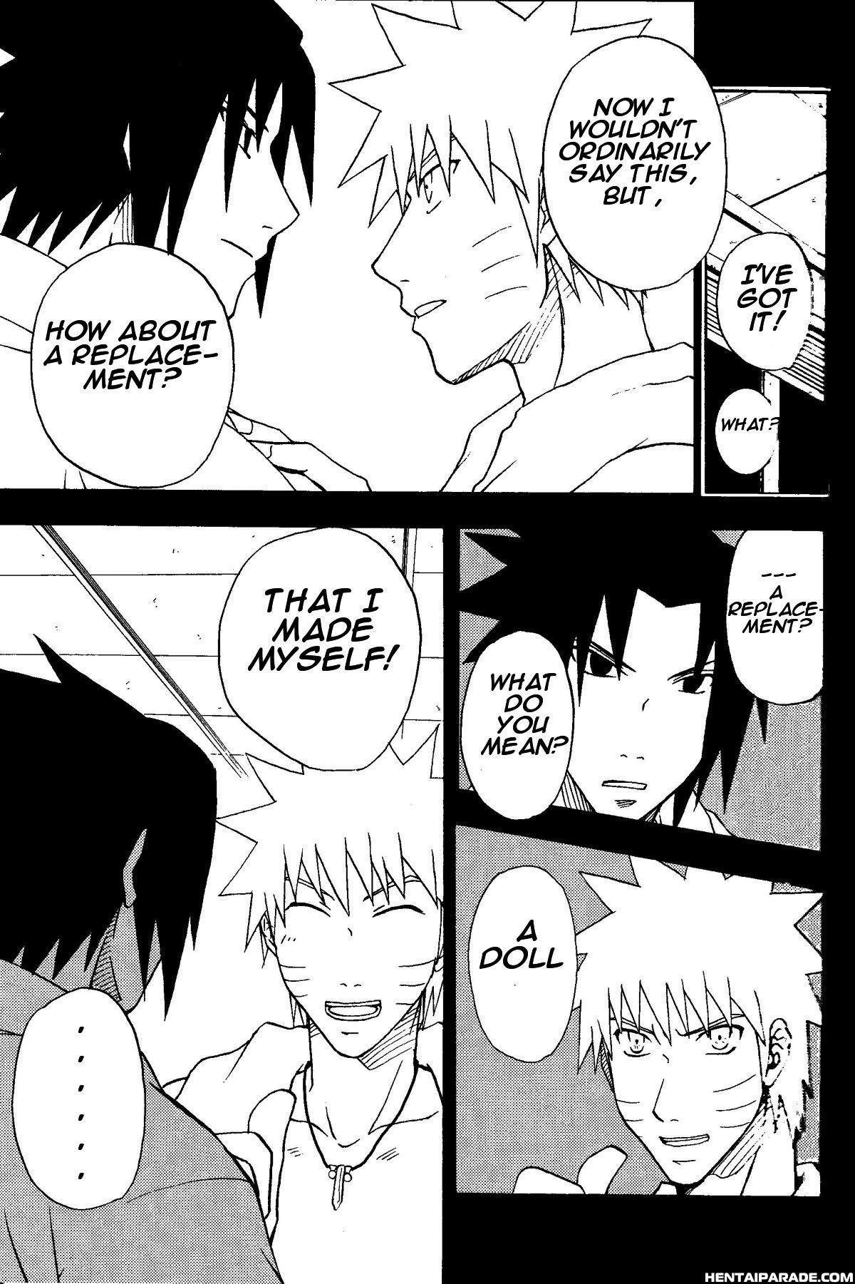 Naruto Dj - Attenochi 2