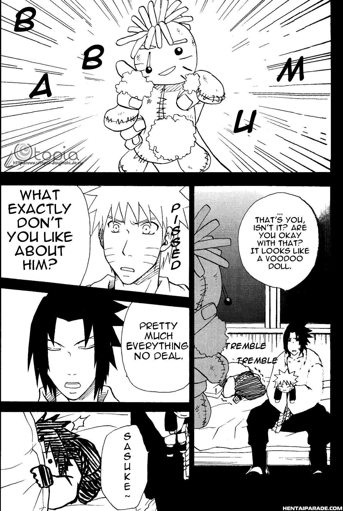 Naruto Dj - Attenochi 2