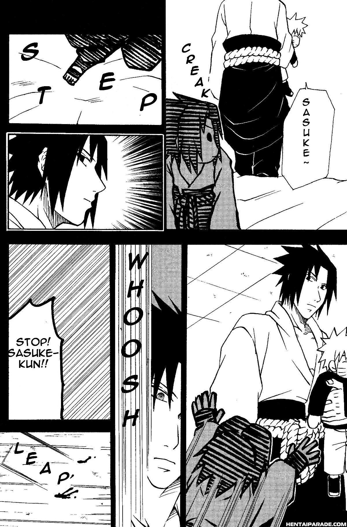 Naruto Dj - Attenochi 2