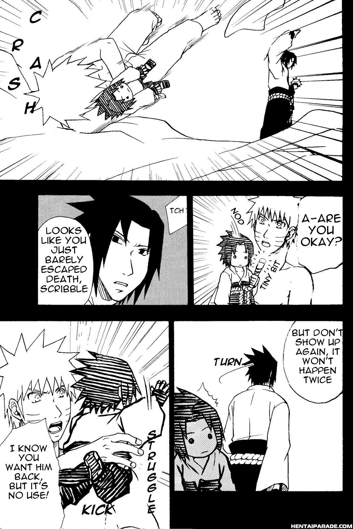 Naruto Dj - Attenochi 2