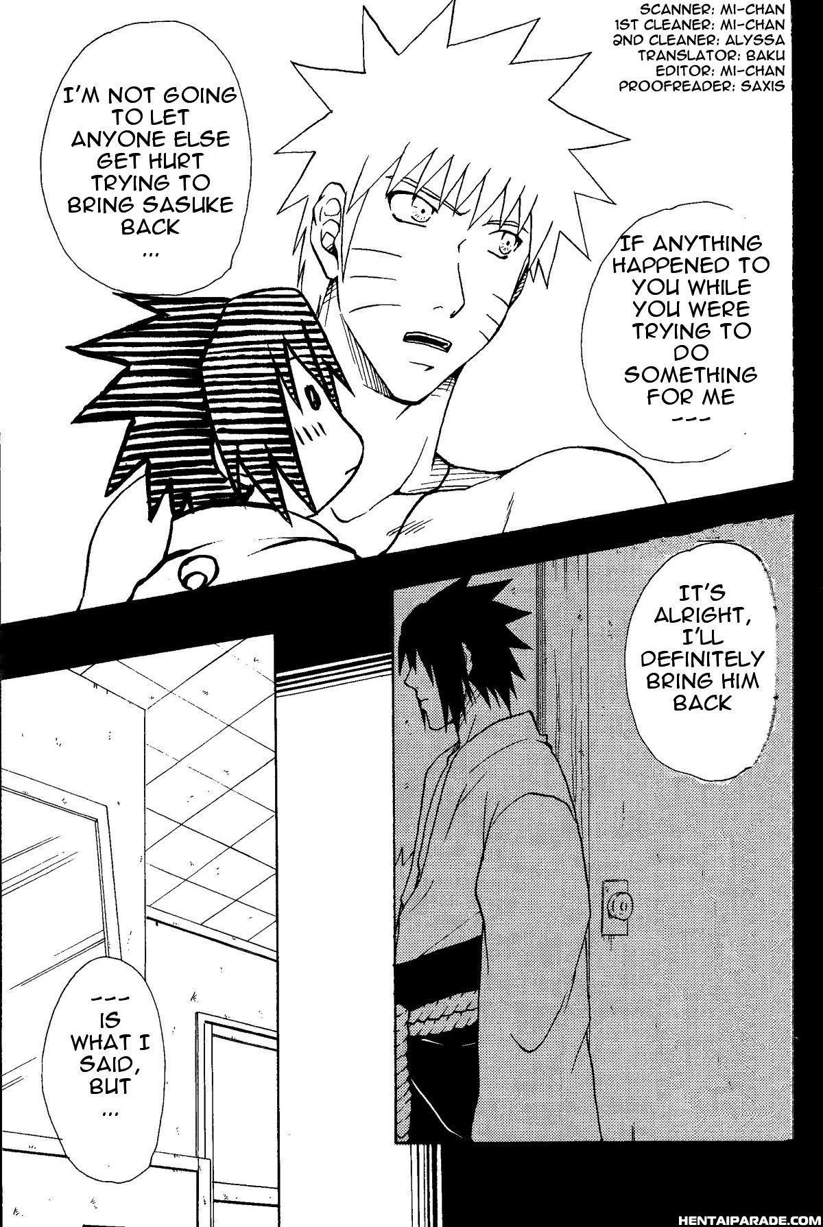 Naruto Dj - Attenochi 2