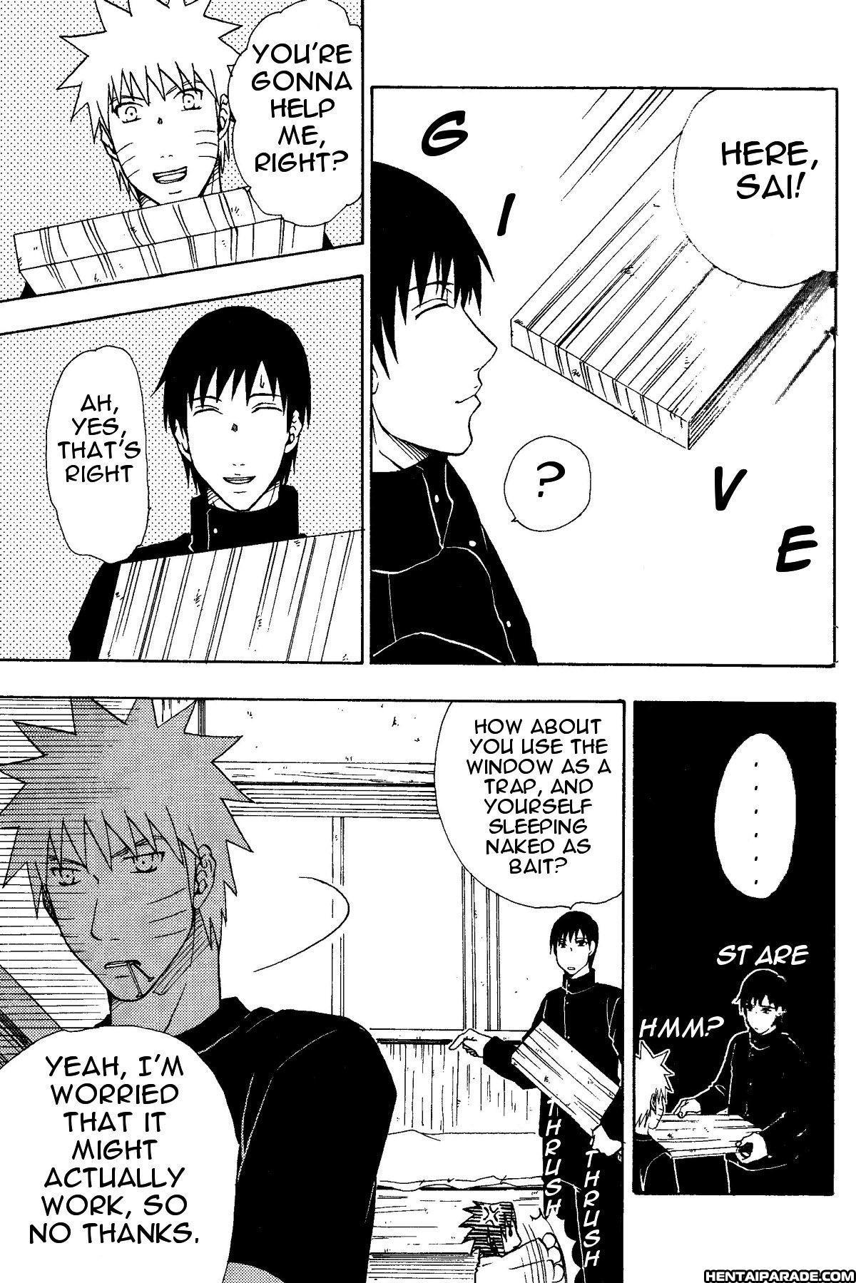 Naruto Dj - Attenochi 2