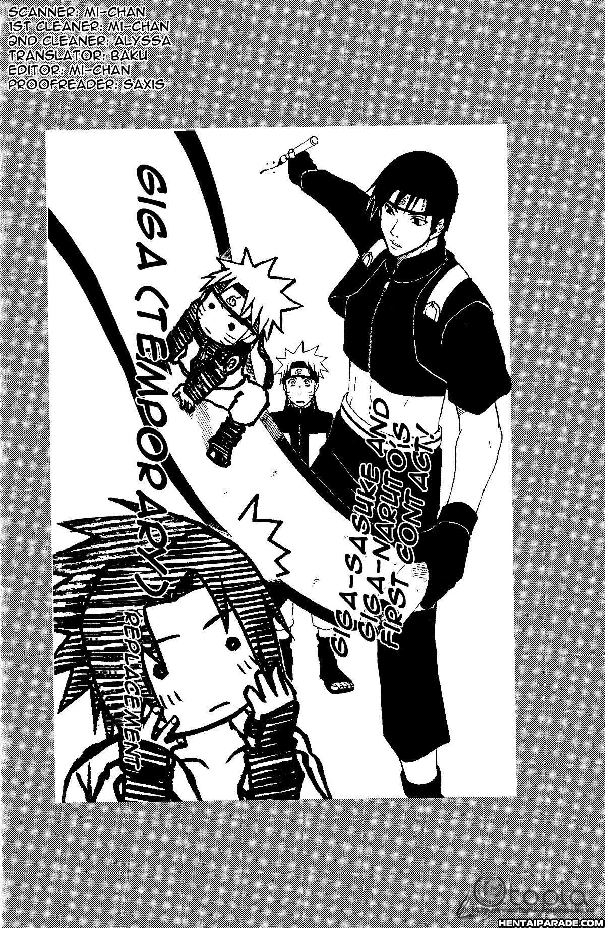 Naruto Dj - Attenochi 2