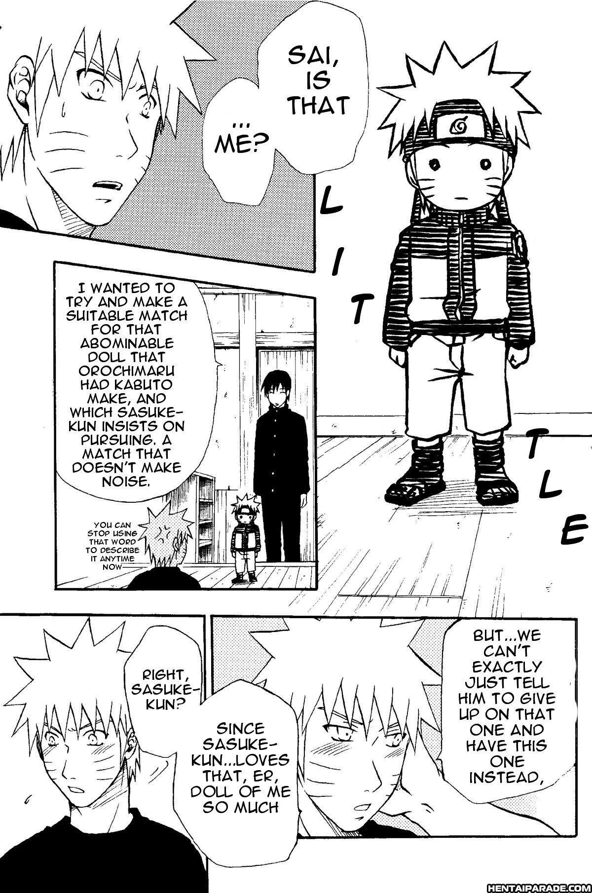 Naruto Dj - Attenochi 2