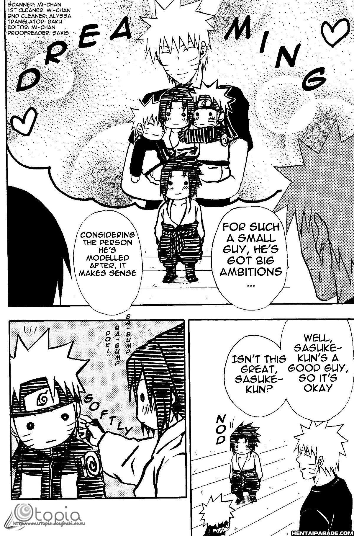 Naruto Dj - Attenochi 2