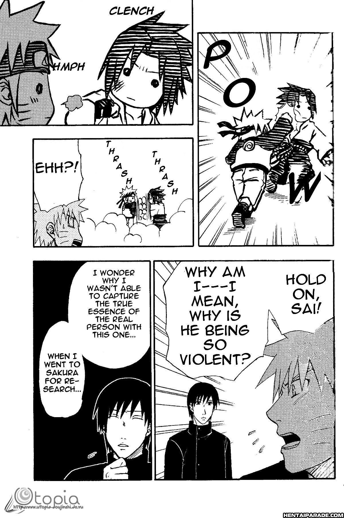 Naruto Dj - Attenochi 2