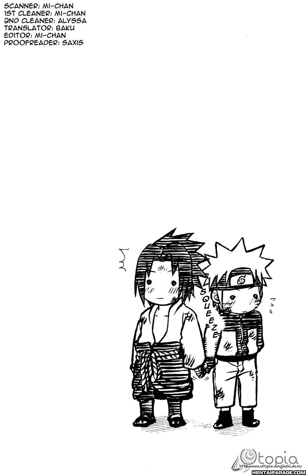 Naruto Dj - Attenochi 2