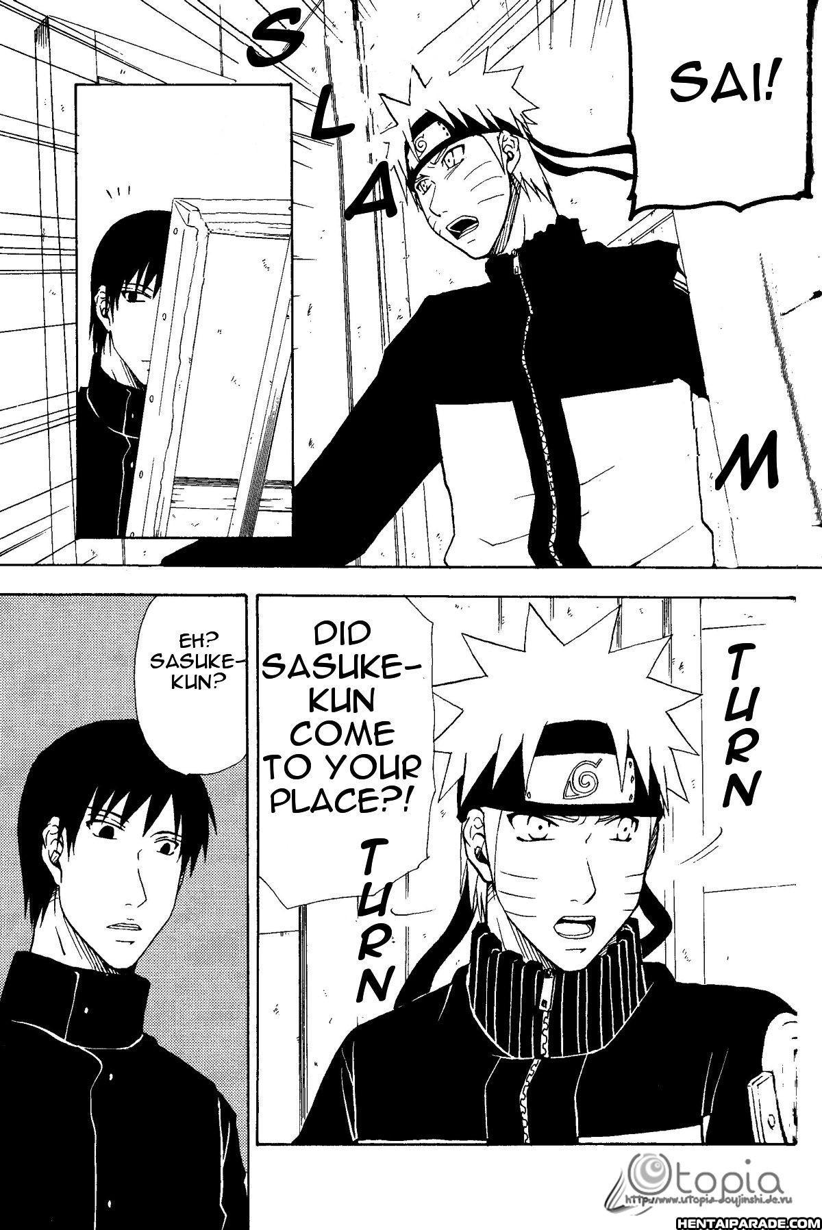 Naruto Dj - Attenochi 2
